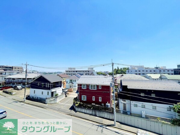 第2ベルハイツの物件内観写真